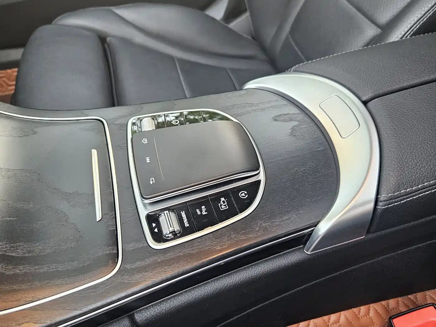 Mercedes-Benz C-Class 2020 Facelift C 200 L Fashion Sport Version фото 14