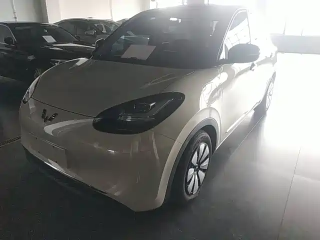Wuling Bingo 410km, Lingxi Premium