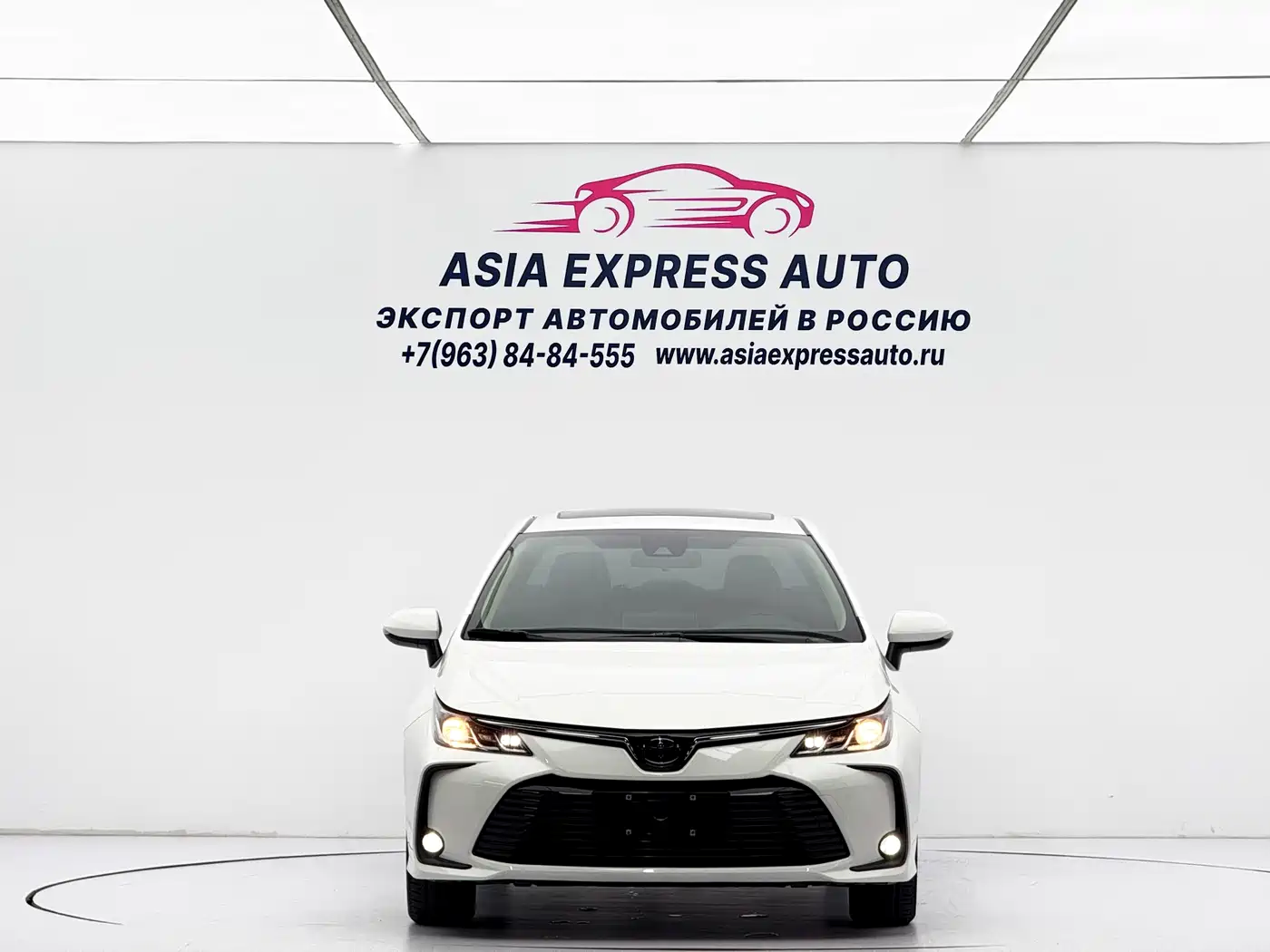 Toyota Corolla 2021 1.2T S-CVT Elite PLUS Edition фото 2
