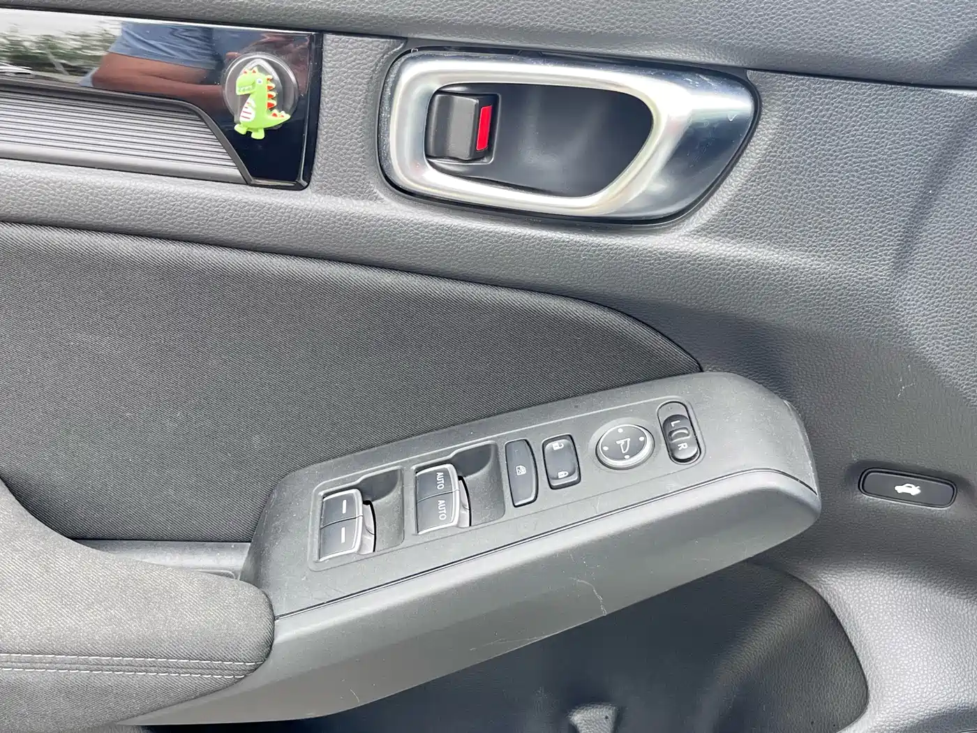 Honda Integra 2023 240TURBO Manual Exclusive Edition фото 13