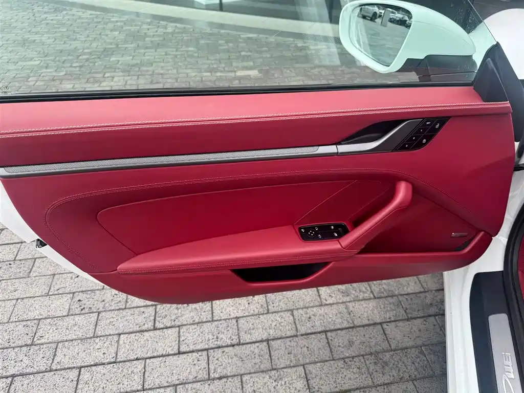 Porsche 911 2023 Carrera 3.0T фото 13