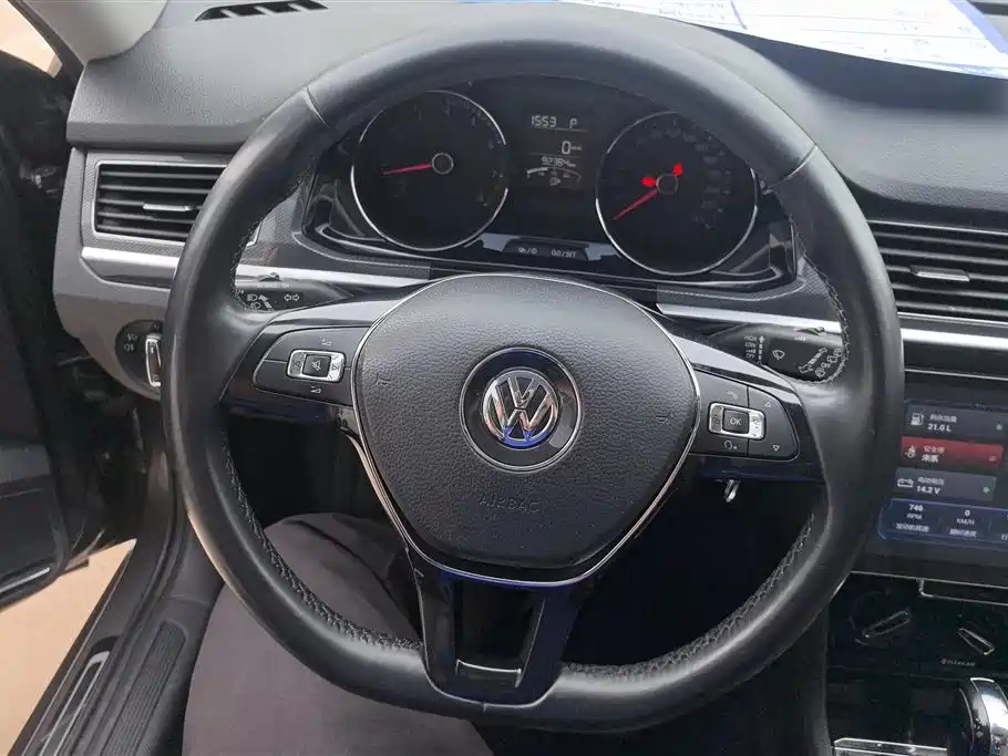 Volkswagen C-TREK 2018 1.5L Automatic Comfort фото 15
