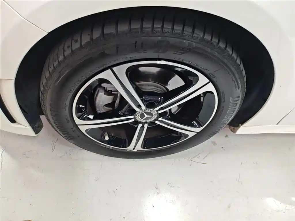 Mercedes-Benz A-Class 2022 Facelift III A 200 L Sport Sedan Fashion фото 23