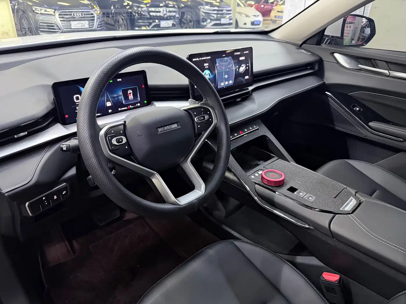 Haval H6 2024 1.5T 2WD Pro фото 9