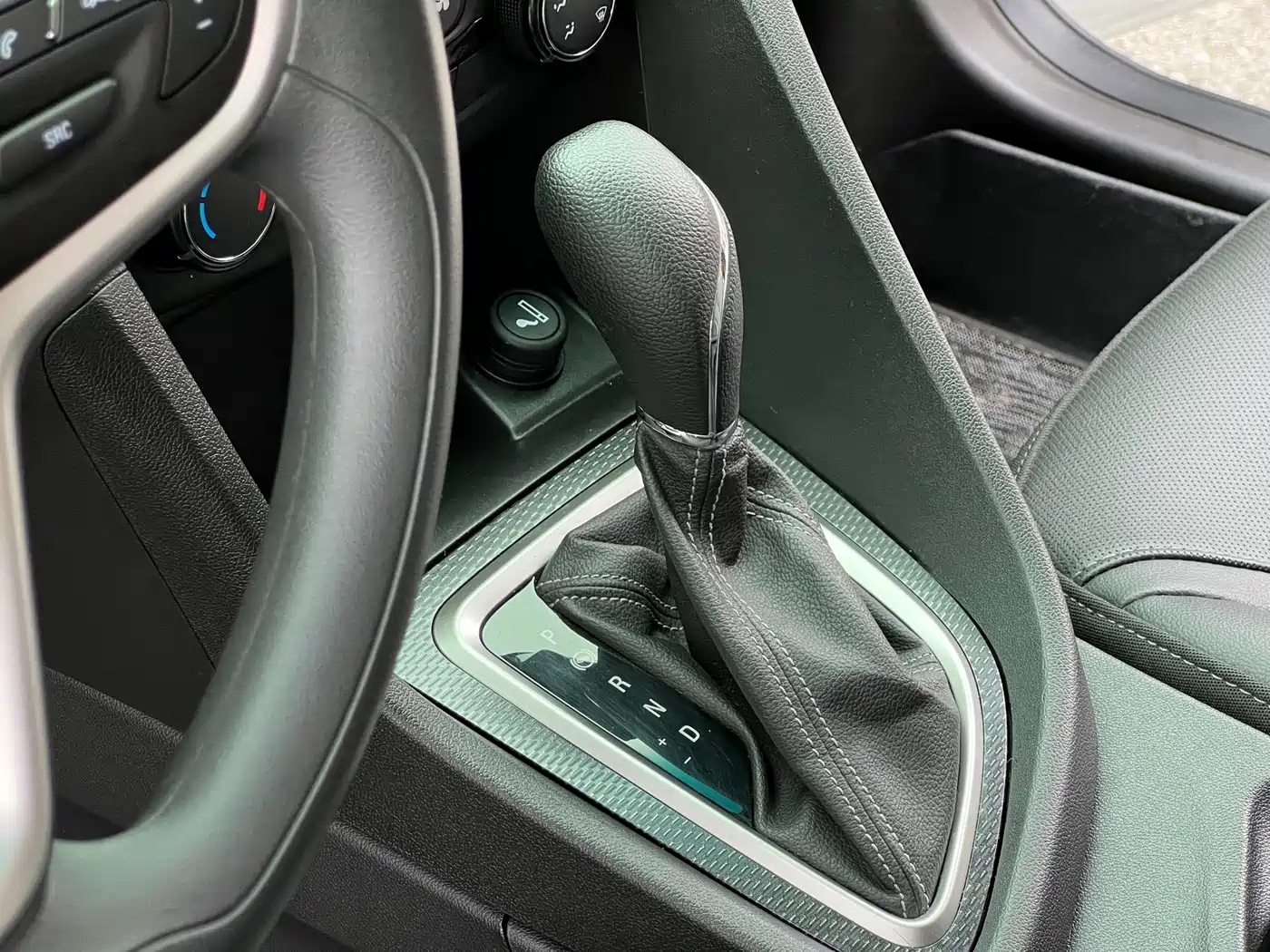 Buick Excelle 2021 1.3T Auto Mild Hybrid Elite фото 7