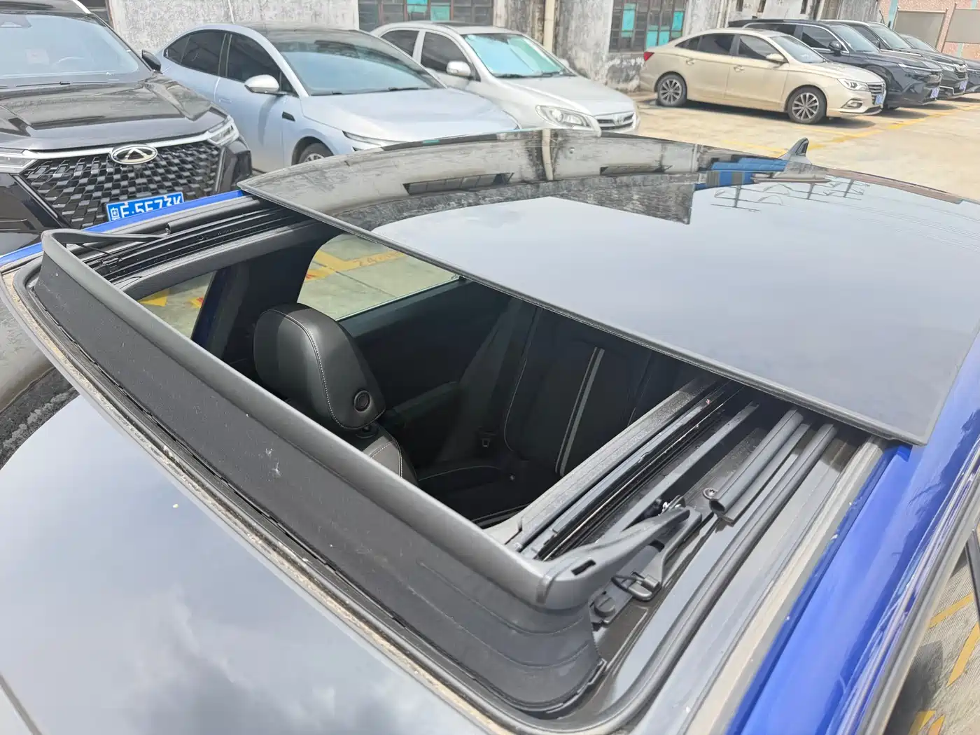 Volkswagen Golf 2021 280TSI DSG R-Line фото 7