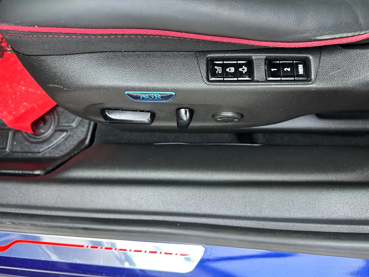 Buick Regal 2021 GS 28T Premium Model фото 9