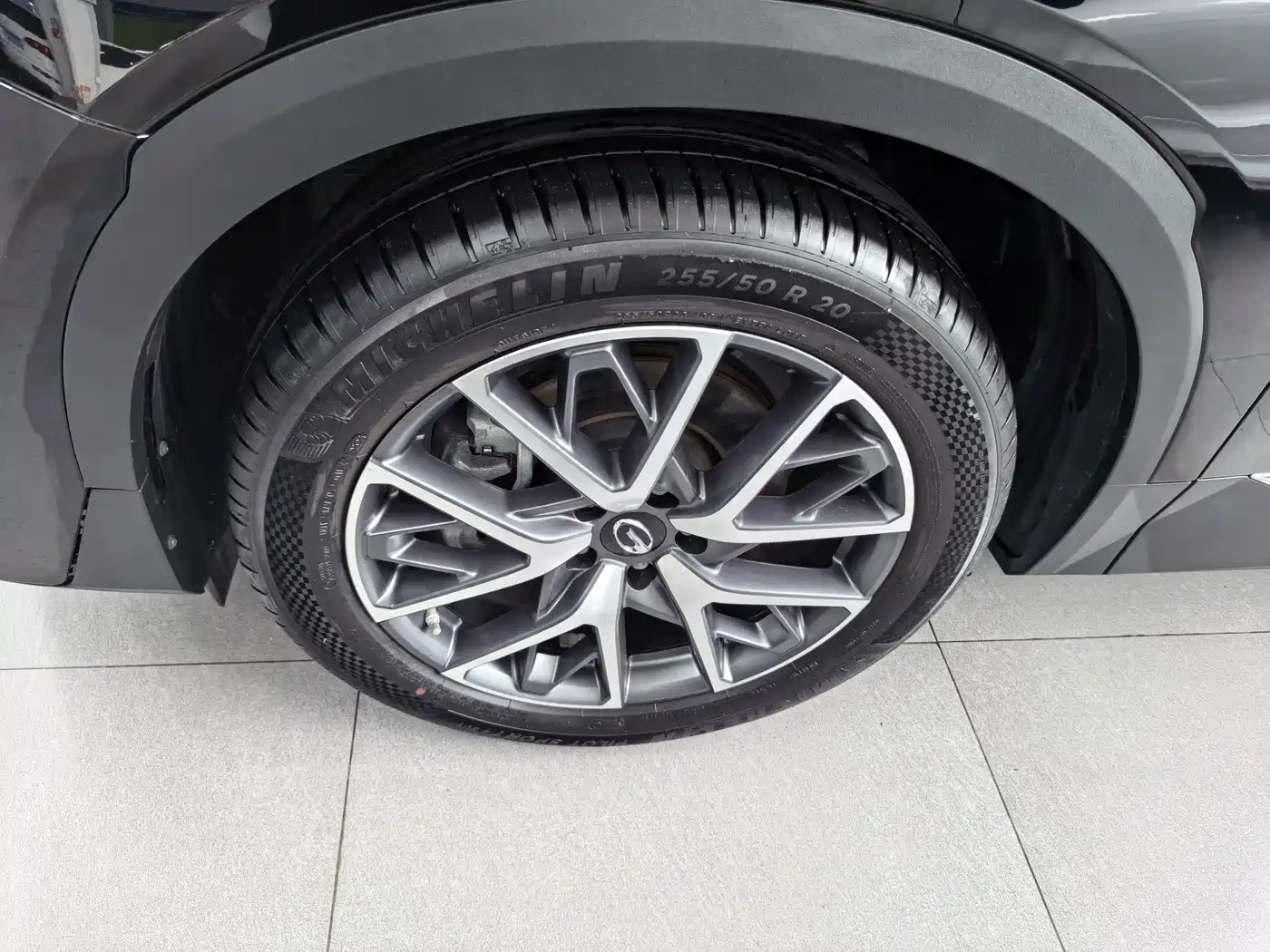 GAC Trumpchi Trumpchi GS8 2025 Pilot Series 2.0TGDI 2WD Luxury Edition 5-seater фото 4