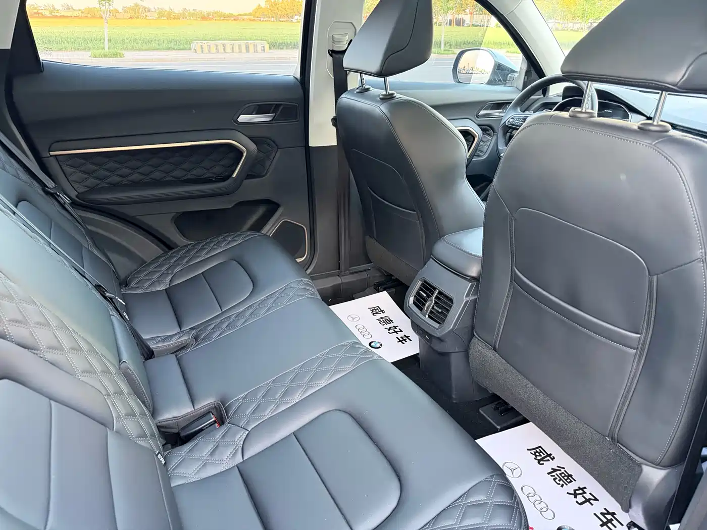 Haval H6 2021 1.5GDIT Automatic Champion Edition фото 11