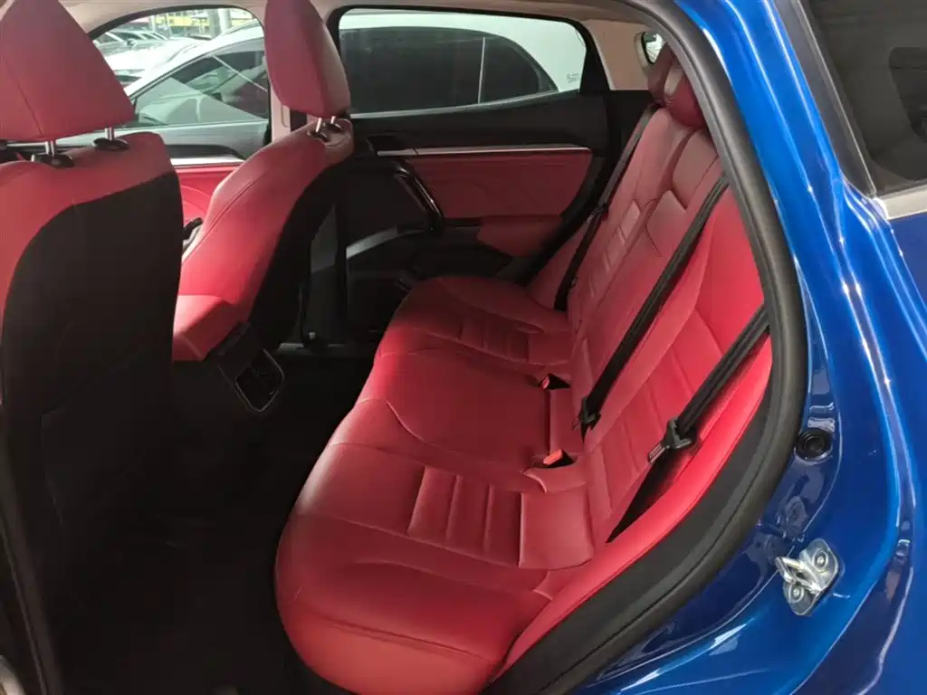 Haval F5 2018 1.5T i-Style фото 17