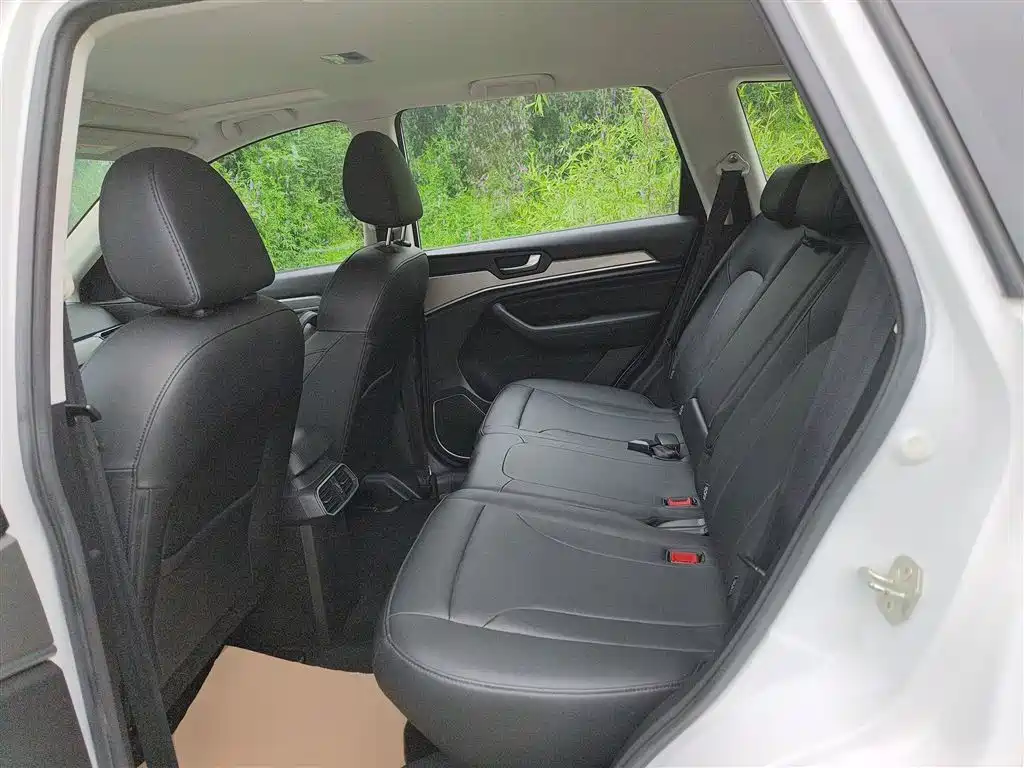 Haval H6 2018 Red Label Sport 1.5T Automatic 2WD Elite фото 17