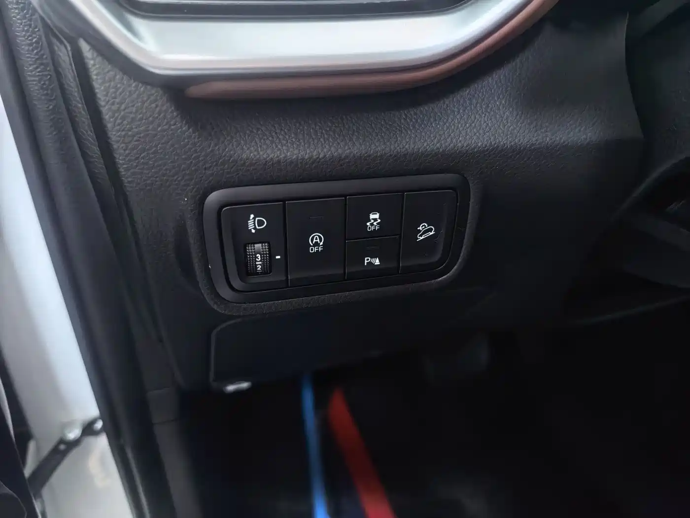 Kia Sportage 2021 Ace 2.0L Challenge Edition фото 4
