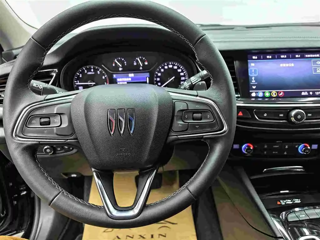 BUICK REGAL