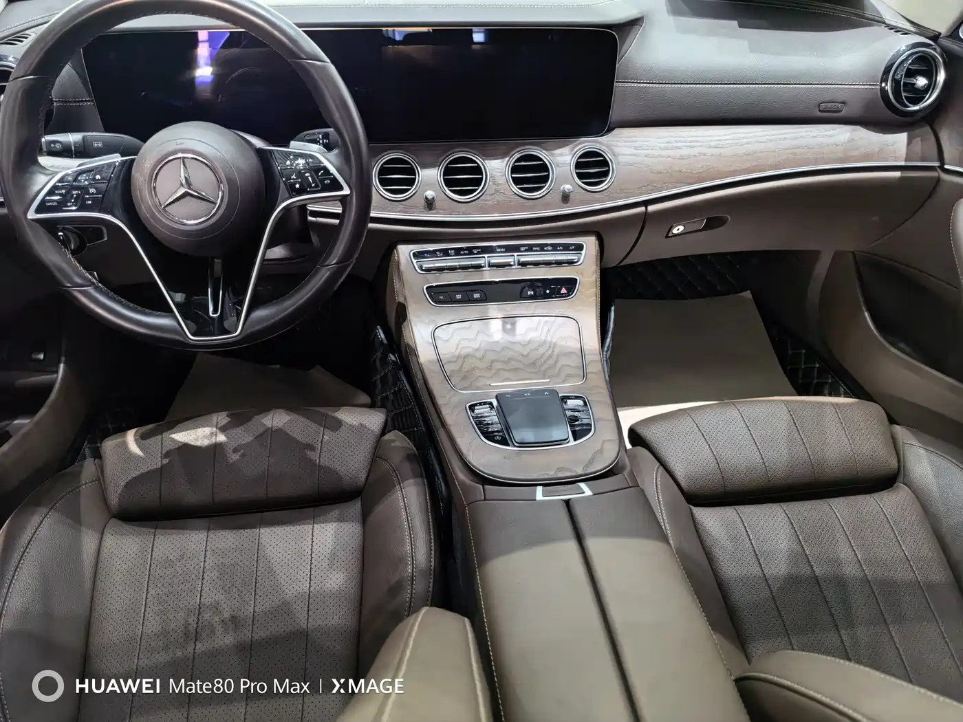 Mercedes-Benz E-Class 2023 E 260 L фото 4
