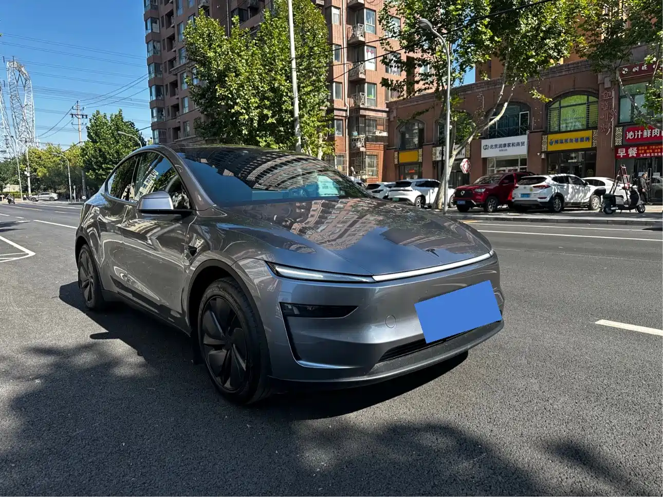 صورة 3 - Tesla Model Y
