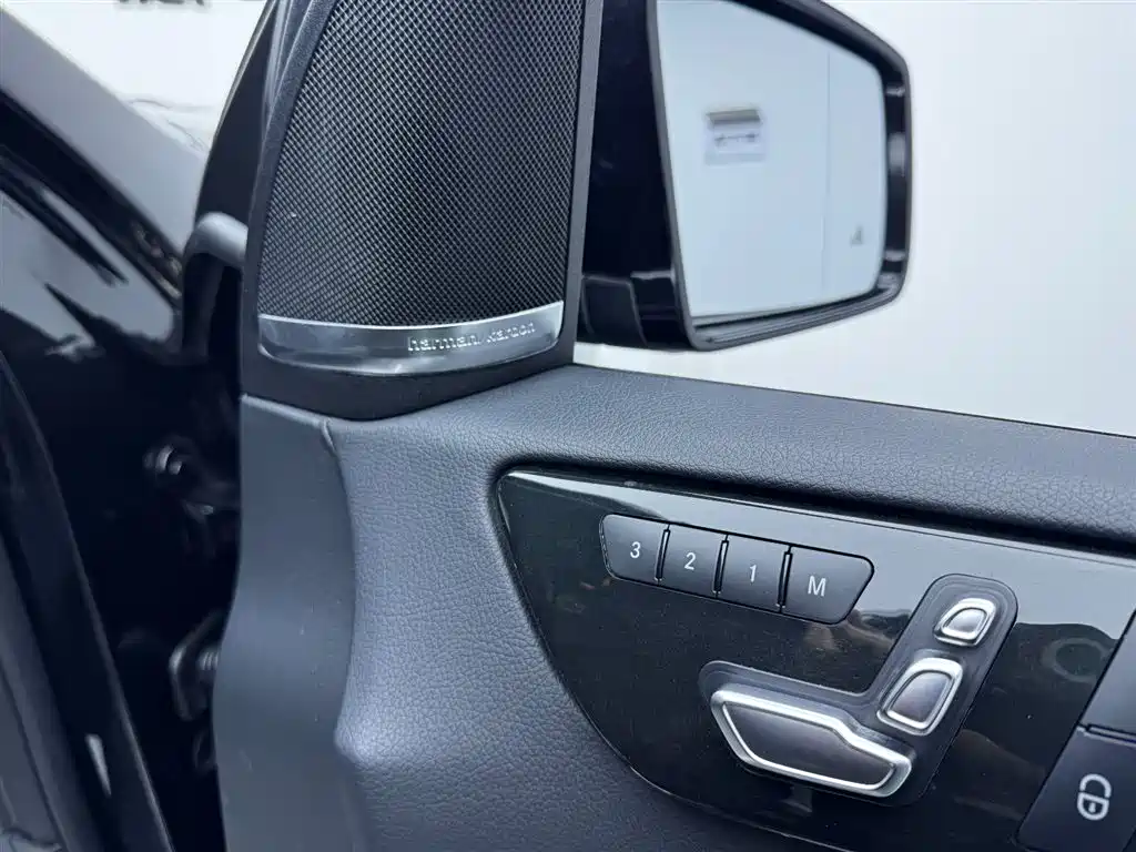 Mercedes-Benz GLS AMG 2016 AMG GLS 63 4MATIC фото 12