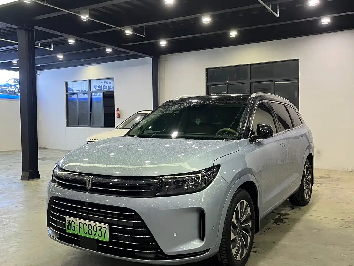 AITO Wenjie AITO M7 2024 1.5T RWD Plus 5-Seater