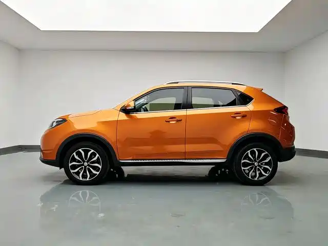 MG Roewe RX5 2015 2015 2.0TGI TST 4WD Flagship Edition
