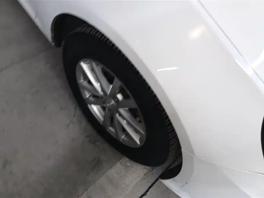 Chevrolet Malibu 2018 530T Automatic Comfort Edition фото 6