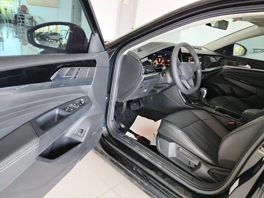 صورة 16 - Volkswagen Passat