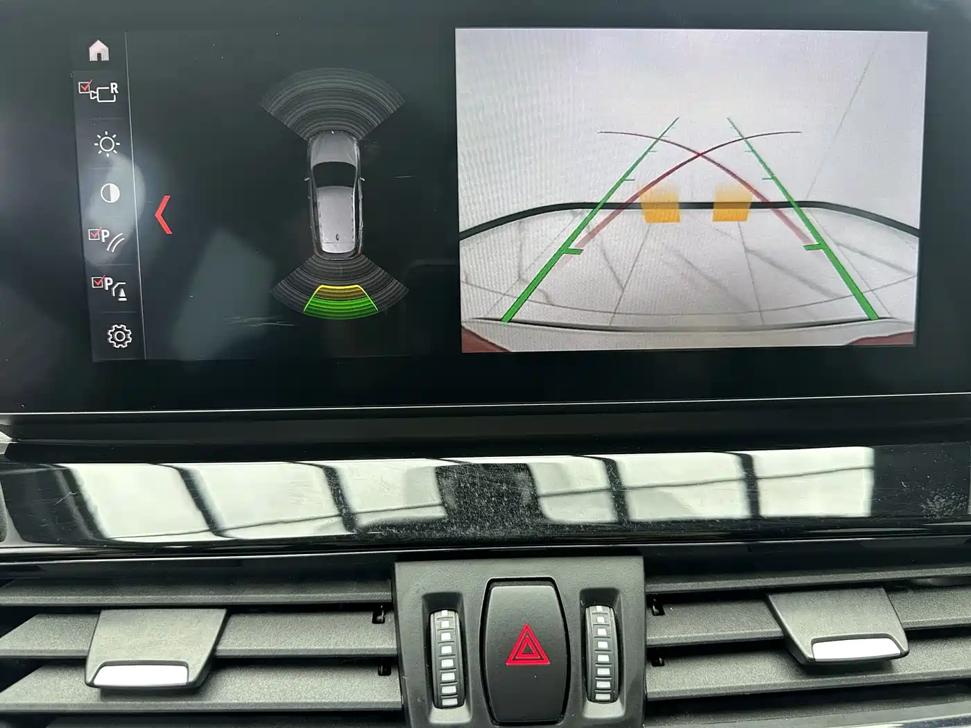  BMW BMW X1 2022 sDrive20Li Premium 15