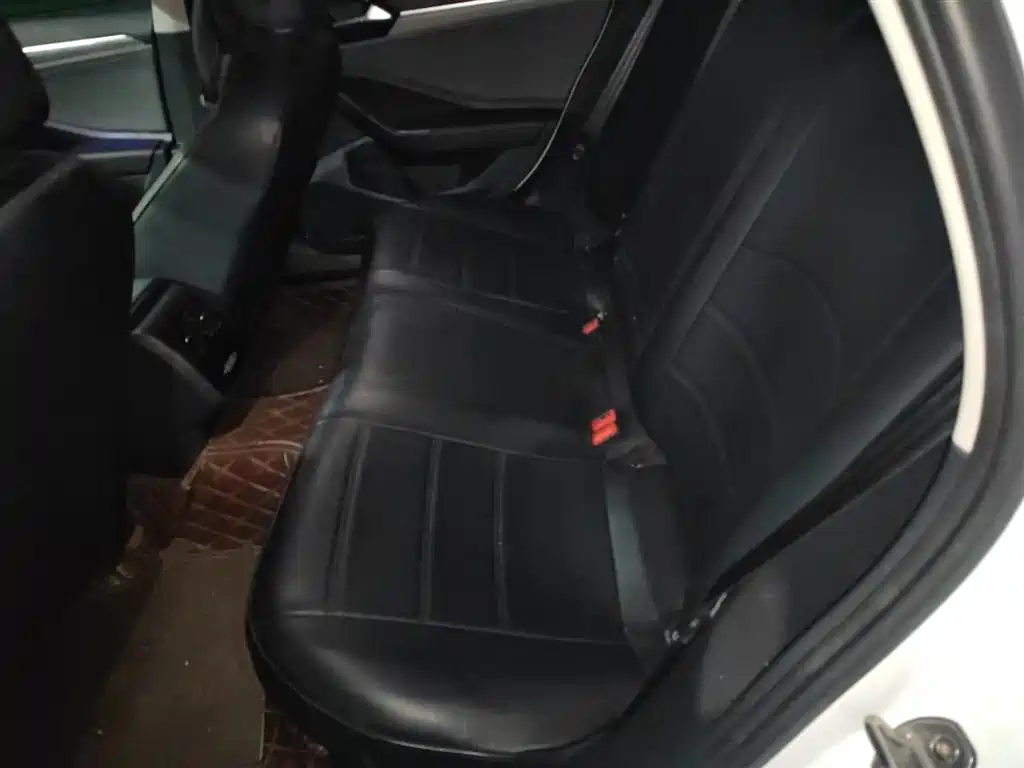 Volkswagen Sagitar 2019 280TSI DSG Comfort Edition China VI фото 17