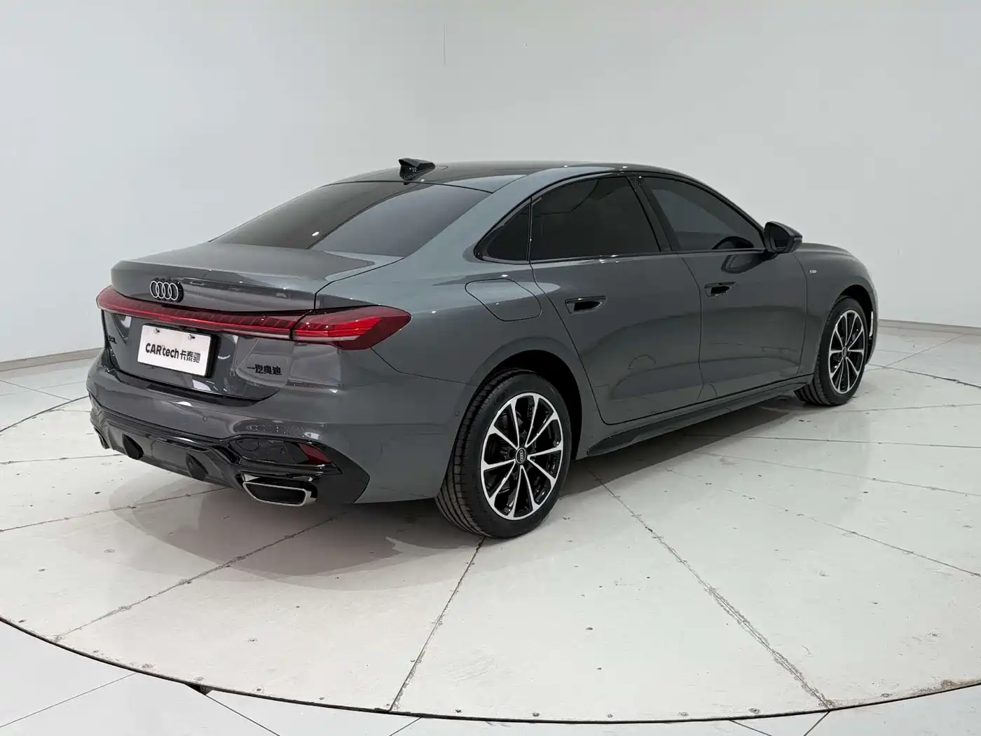 AUDI A5L