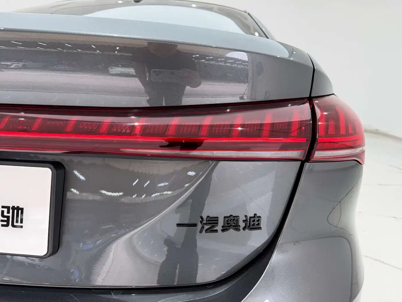 AUDI A5L