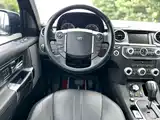 Фото 8 - Land Rover Discovery