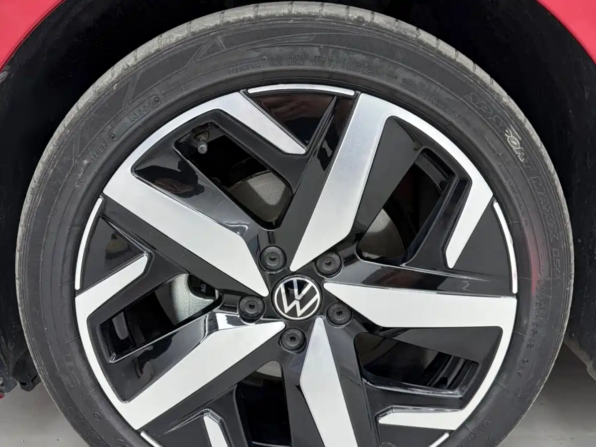 Volkswagen Lamando 2022 Lamando L 280TSI DSG Cool Edition фото 20