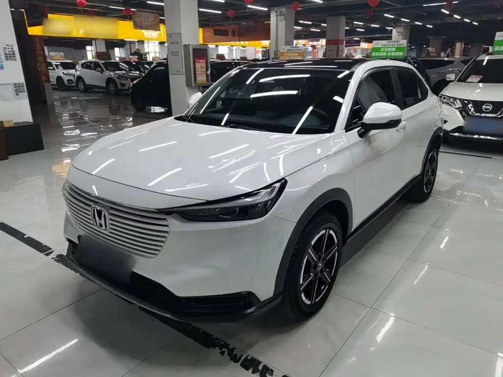 2021-2023 Honda Vezel
