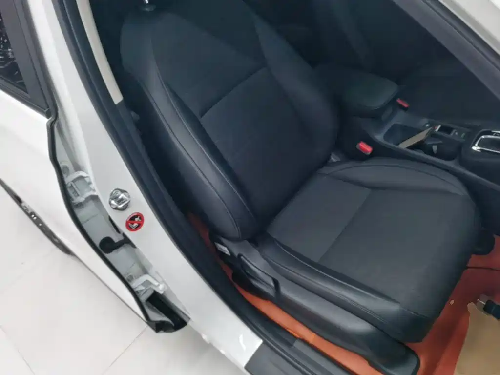 Honda Vezel 2023 2023 1.5L CVT Technology Edition