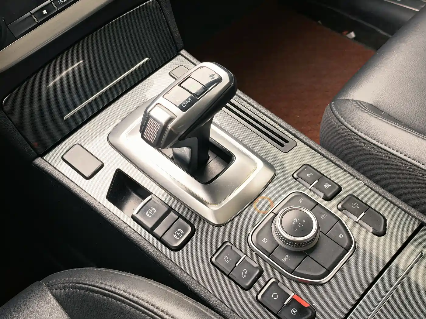 Haval H6 Coupe 2017 Red Label 2.0T Automatic 2WD Elite фото 13