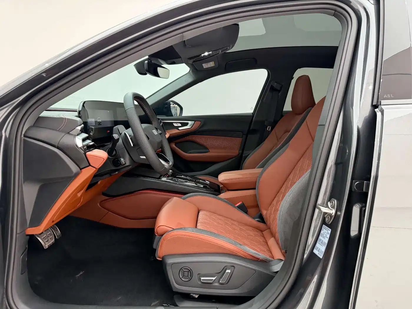 AUDI A5L
