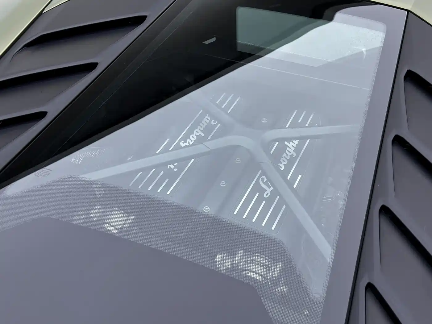 Lamborghini Huracán 2019 Huracán EVO фото 28