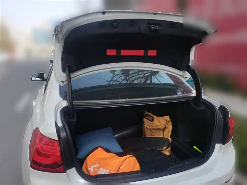 BMW 1 Series 2020 Model 120i Fashion Style фото 10