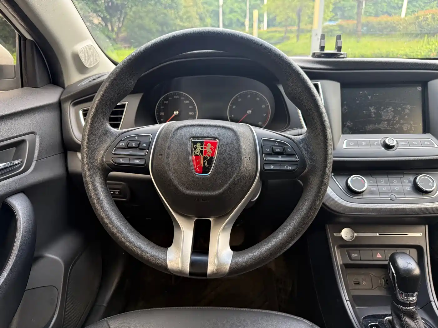 Roewe 360 2018 2018 PLUS 1.5L Automatic Luxury Edition