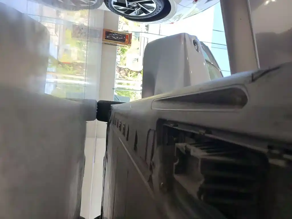 BMW i3 2022 2022 eDrive 35 L
