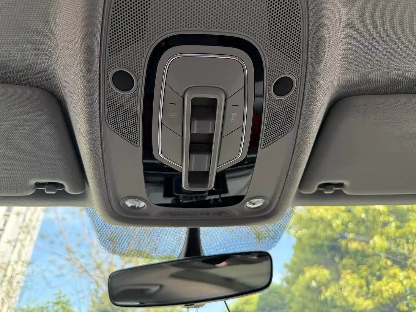 Audi A4L 2019 40 TFSI Progressive (China VI) фото 9
