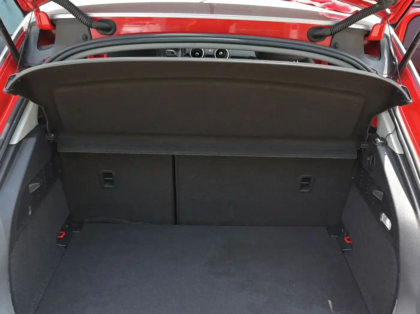 Audi A1 2016 2014 30 TFSI Sportback Comfort