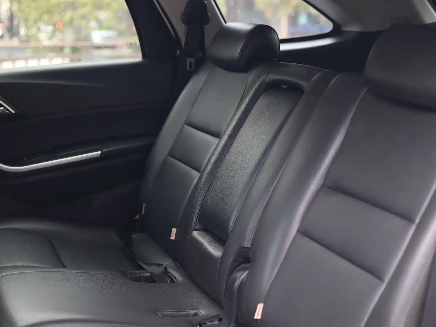 Jiangling Yusheng S350 2016 2016 2.4T Automatic 2WD Diesel Luxury 5-seater