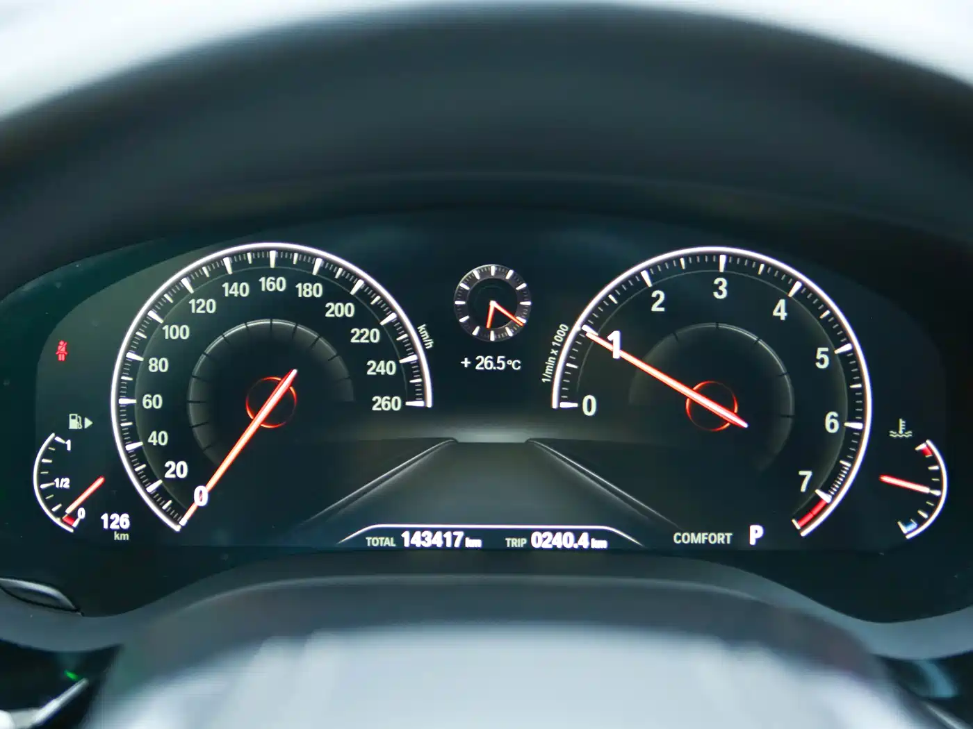 BMW 5 Series 2019 530Li Leading Luxury Package фото 17