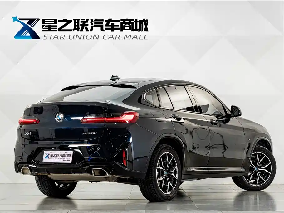 Photo 6 - BMW X4