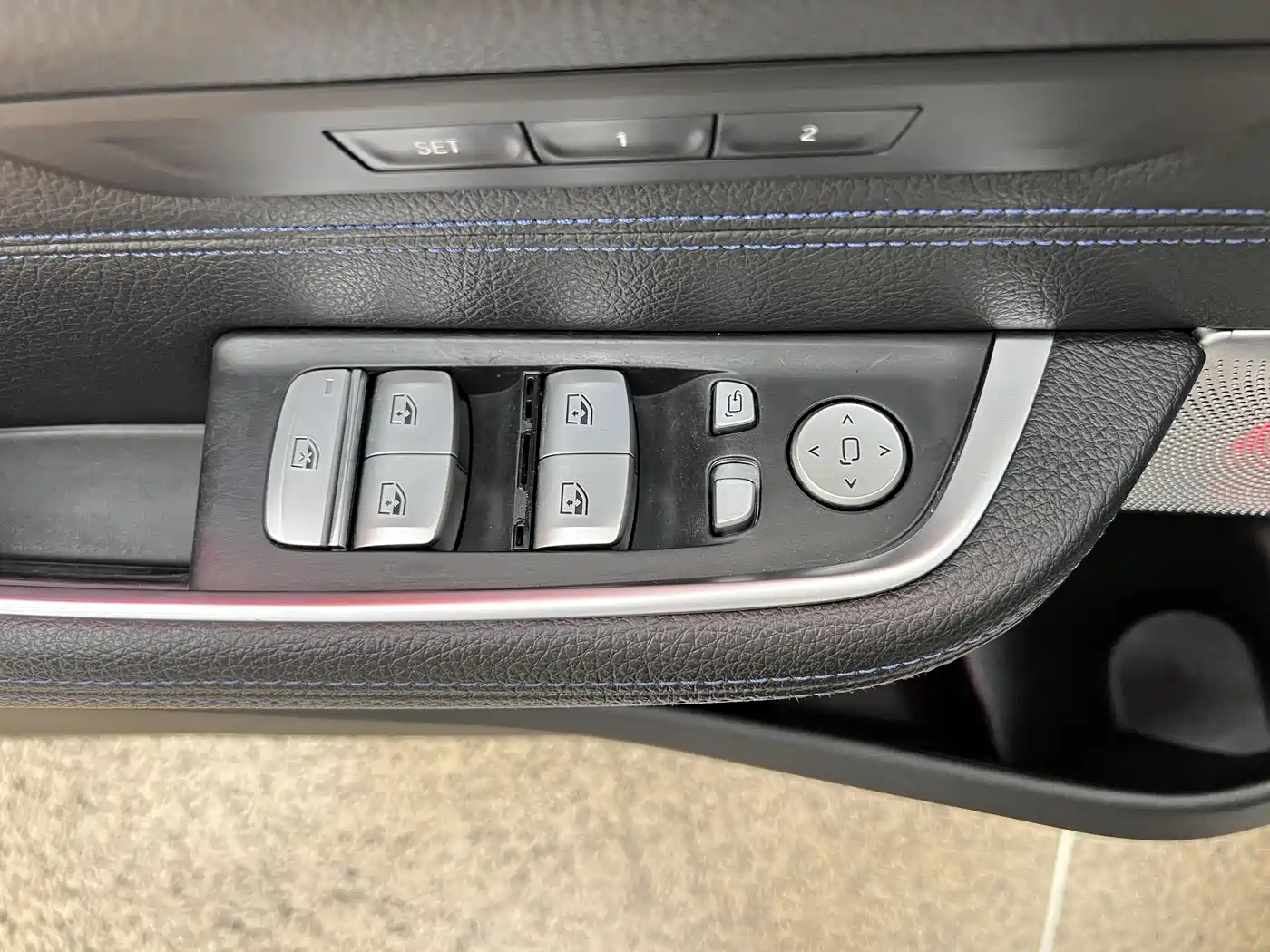 BMW 6 Series GT 2019 630i M Sport Package фото 34