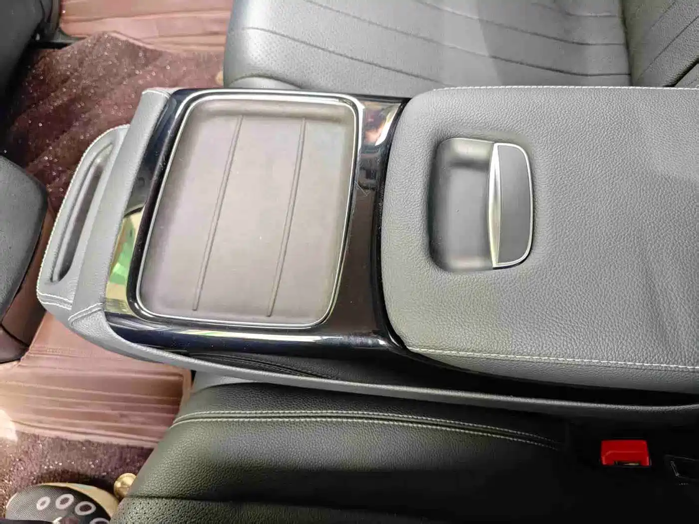 Mercedes-Benz E-Class 2016 E 200 L фото 23