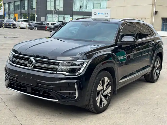 Volkswagen Teramont 2023 Teramont X 380TSI 4Motion Premium Luxury