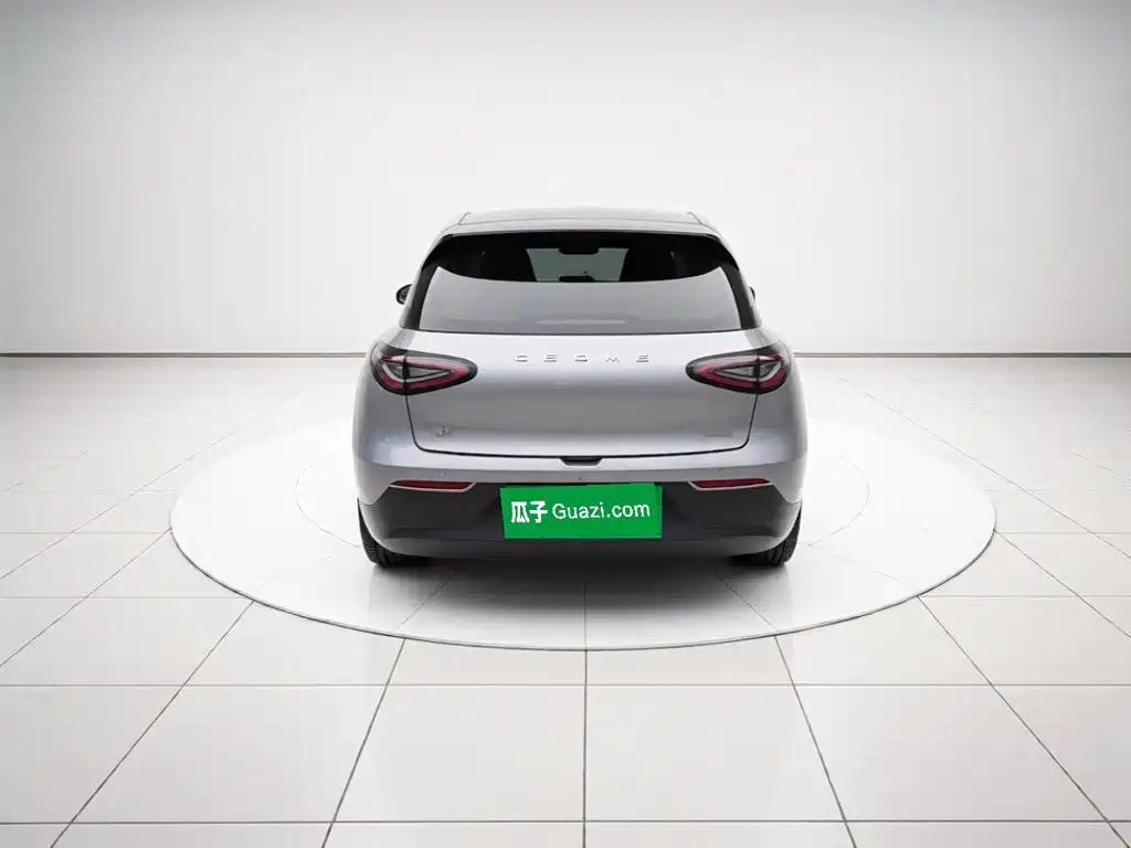 Geely Galaxy Starry Wish 2025 2025 310km Youth Edition