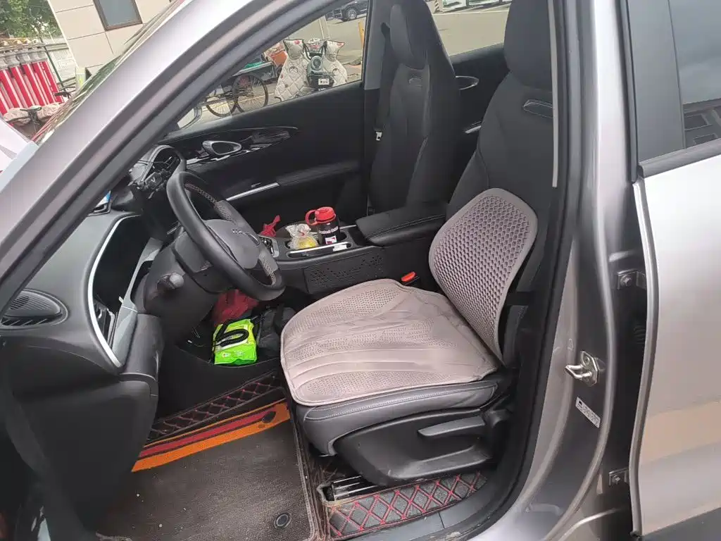 Geely Galaxy Starry Wish 2025 2025 310km Youth Edition