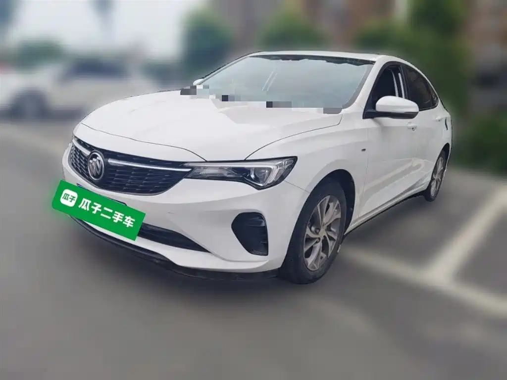 Buick Verano 2023 Pro Joy Edition фото 2