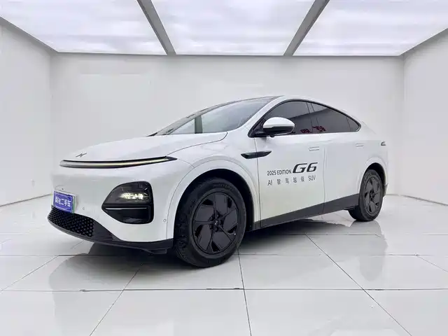 XIAOPENG G6